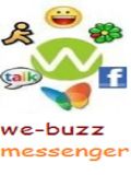 Lostat119: WEBuzz Mobile Messenger 2010
