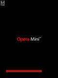 Opera Mini 4.2 การทดสอบ 15 Rev7