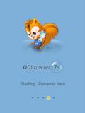 UC 7.5 Browser