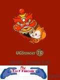 UC Browser 7.6 AKTUELL