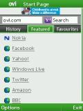 Ovi Browser