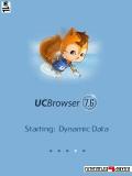 UC Browser v 7.6.1
