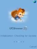 Uc Browser 7.7