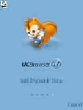 UC Browser 7.7.1