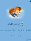 Uc Browser 7.7 Black Edition