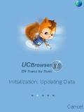 UC BROWSER 8.0.1