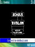 Bombus Avalon(Nimbuzz Flooder)