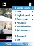 Web Cam Player