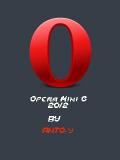 Opera Mini 2012