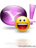 Yahoo Messenger Winzig