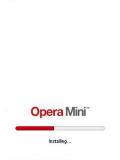 Opera Mini 4.4
