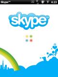 Skype Mobile（ベータ版）