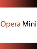 Opera Mini 3.2