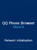 QQ Browser Mini 2.2