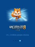 UC BROWSER 8.0.3
