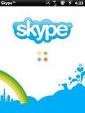 Последние сообщения Skype