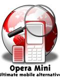 Opera 4.2 изменена