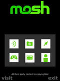 MOSH Mobile Content