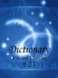 Vikrant Medical Dictionary