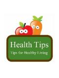 Health Tips Mobile Java