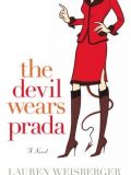 The Devil Wears Prada (Ebook)