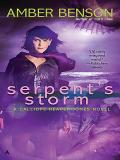 Serpent's Storm (Calliope Reaper-Jones #3)