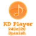 KD Player 0.8.3 Spanisch