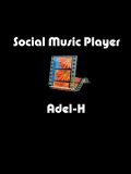 Social Music Player