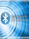 Bluetooth Fernbedienung