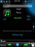 TTPOD Music Player v0.9.2 Personnalisé