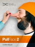 Pull Face 2