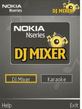 DJ Mixer N Series