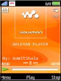 Walkman Player