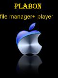 File Manager Mp3 Player