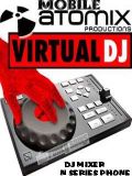 Virtual Dj Mixer 2