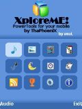 XploreME 4.2 Java App
