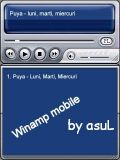 Winamp Mobile