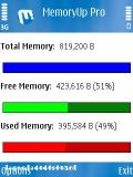 RAM Booster : Memory Up