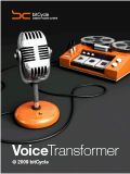 Transformateur de voix