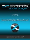X Strands Social Player (Eng)