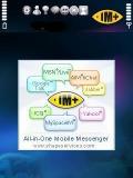 IMPlus All-in-One Messenger Pro