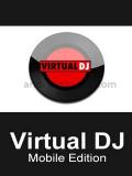 Віртуальний DJ 10 Pro Mobile Edition