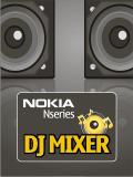 DJ MIXER NSERIES NEW