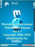 Mobile Ram Booster
