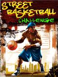 Street Basketball Challenge