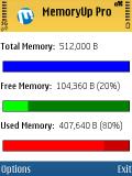 Memoryup Pro