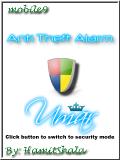Anti Theft Alarm