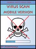 Scan de virus