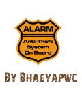 Mobil Hırsızlık Alarmı (240x320)