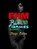 FHM Bar Games: Pinups Edition